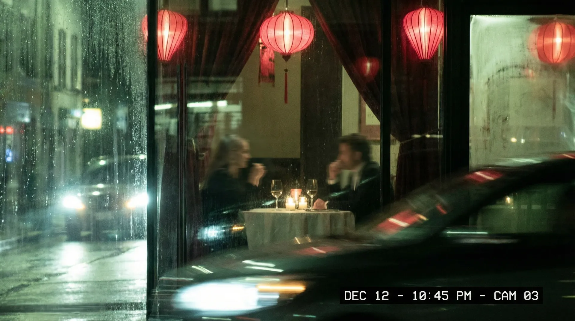 黄视频 - 密会餐厅偷拍